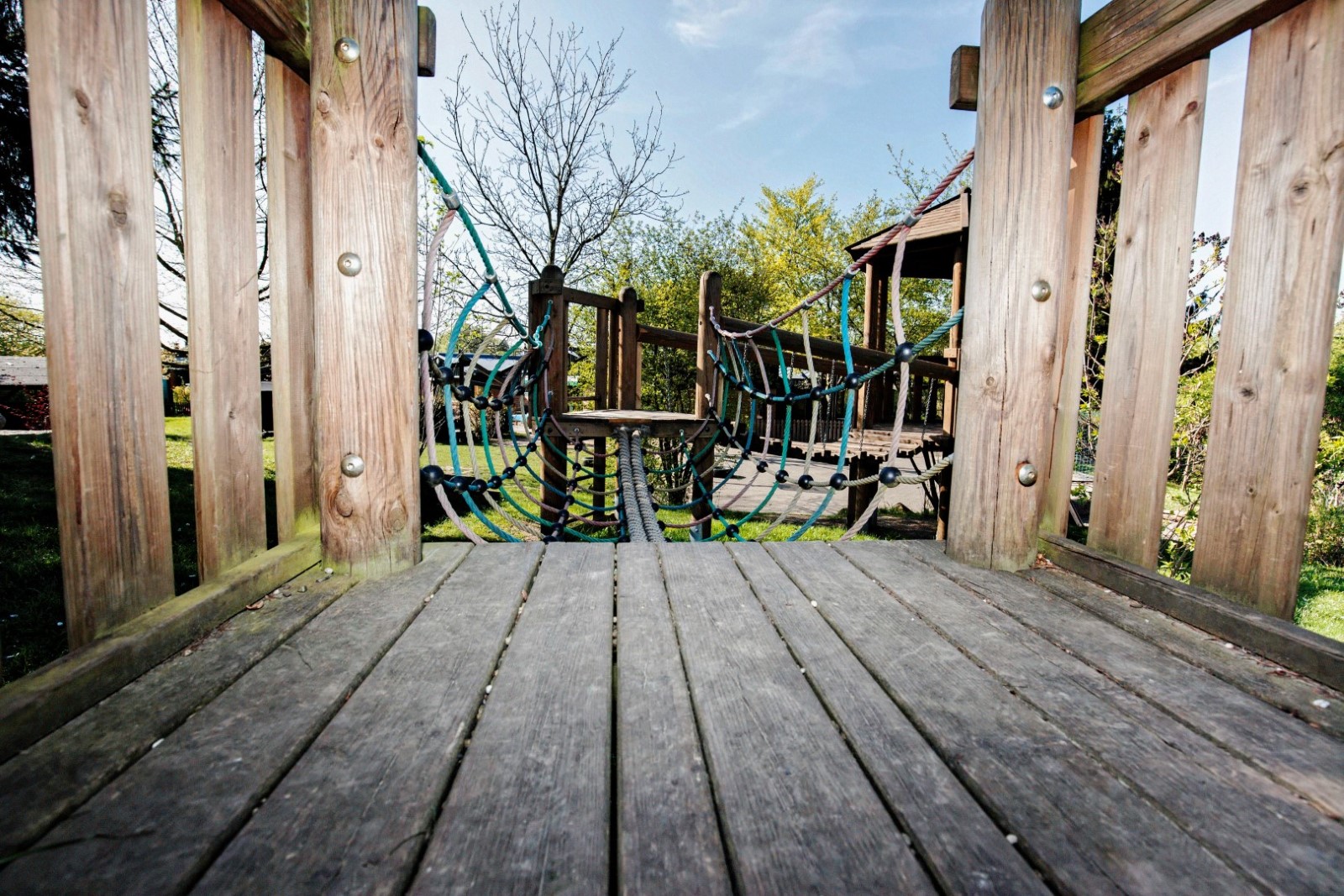 Kindergarten in Unna - Elterninitiative Kindergarten Katernborn 1980 e.V.